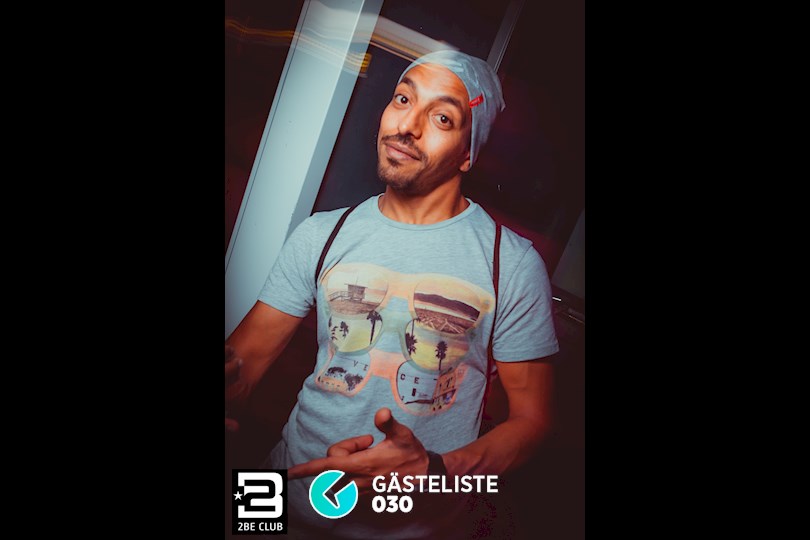 https://www.gaesteliste030.de/Partyfoto #19 2BE Club Berlin vom 21.08.2015