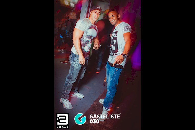 https://www.gaesteliste030.de/Partyfoto #46 2BE Club Berlin vom 21.08.2015