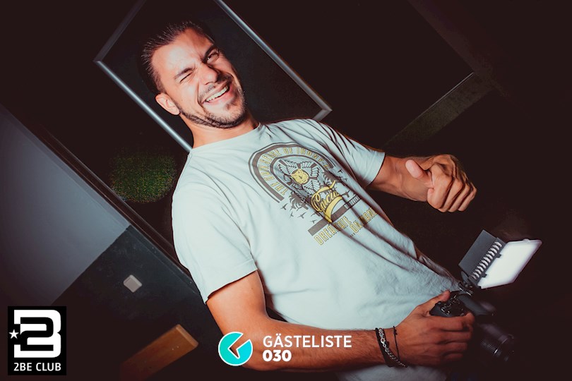 https://www.gaesteliste030.de/Partyfoto #66 2BE Club Berlin vom 21.08.2015