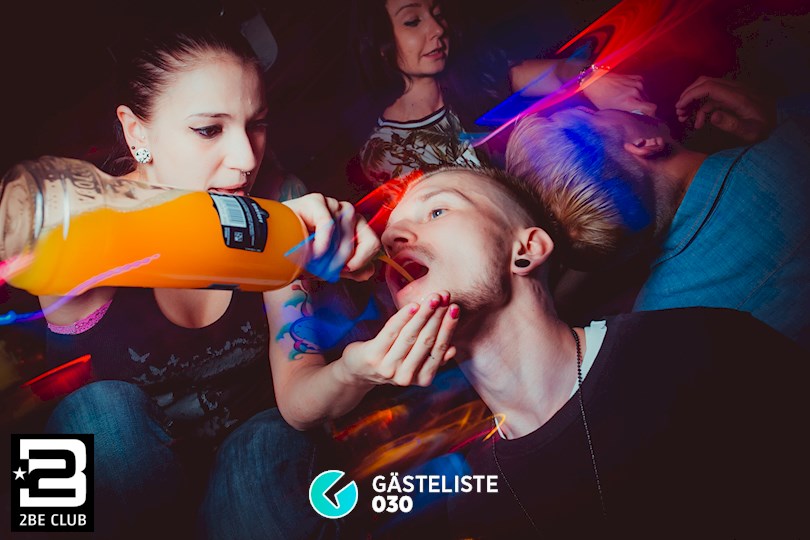 https://www.gaesteliste030.de/Partyfoto #83 2BE Club Berlin vom 21.08.2015