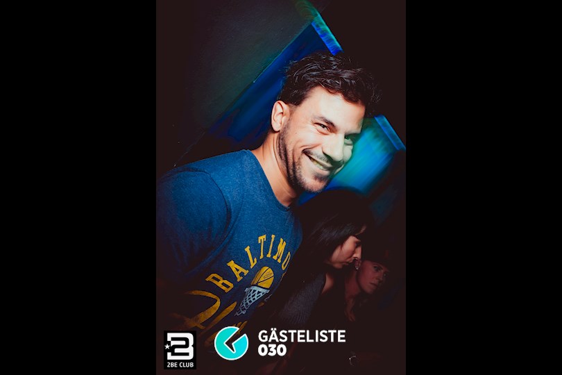 https://www.gaesteliste030.de/Partyfoto #65 2BE Club Berlin vom 01.08.2015