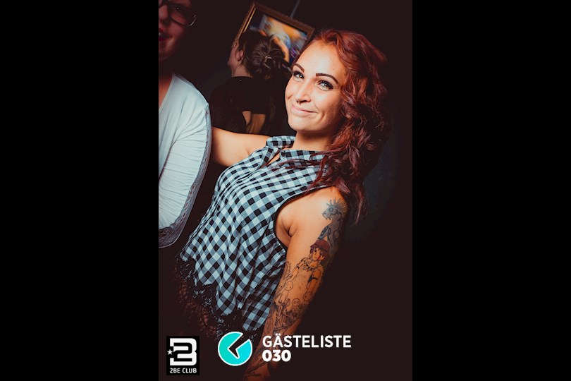 https://www.gaesteliste030.de/Partyfoto #110 2BE Club Berlin vom 01.08.2015