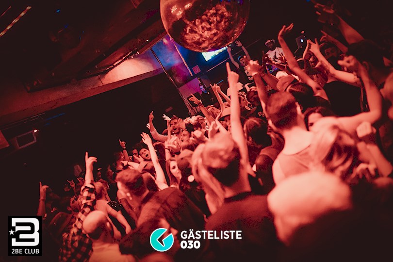 https://www.gaesteliste030.de/Partyfoto #1 2BE Club Berlin vom 01.08.2015