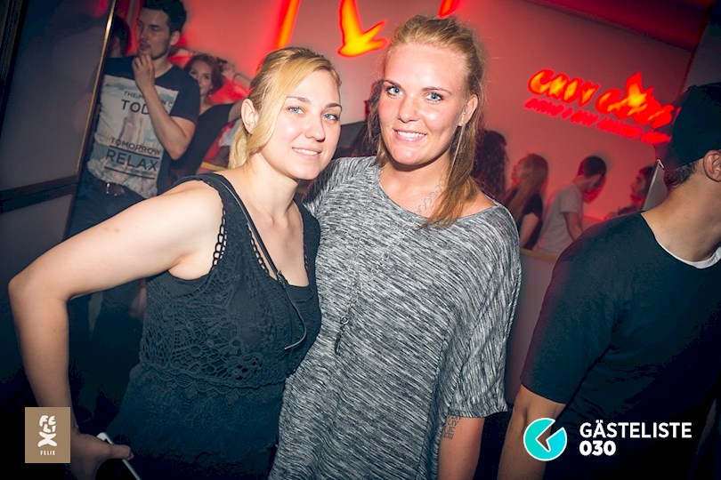 https://www.gaesteliste030.de/Partyfoto #58 Felix Club Berlin vom 31.08.2015