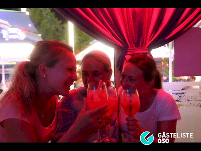 Partypics Knutschfleck 08.08.2015 Knutschfleck Berlin - die erste Cocktailbörse mit Show-Entertainment