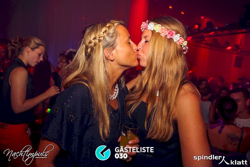 https://www.gaesteliste030.de/Partyfoto #8 Spindler & Klatt Berlin vom 15.08.2015