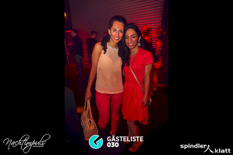 https://www.gaesteliste030.de/Partyfoto #74 Spindler & Klatt Berlin vom 15.08.2015