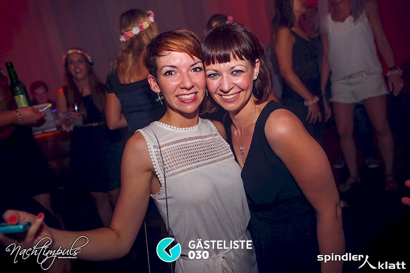 https://www.gaesteliste030.de/Partyfoto #63 Spindler & Klatt Berlin vom 15.08.2015