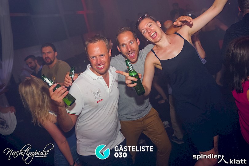 https://www.gaesteliste030.de/Partyfoto #69 Spindler & Klatt Berlin vom 15.08.2015