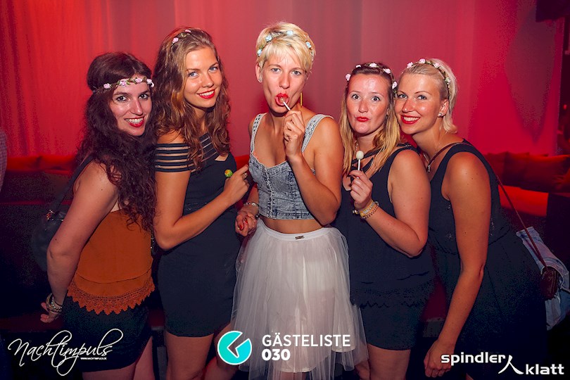 https://www.gaesteliste030.de/Partyfoto #47 Spindler & Klatt Berlin vom 15.08.2015
