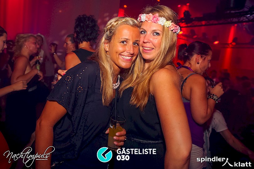 https://www.gaesteliste030.de/Partyfoto #35 Spindler & Klatt Berlin vom 15.08.2015