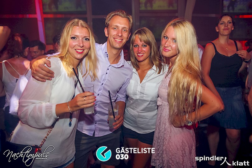 https://www.gaesteliste030.de/Partyfoto #15 Spindler & Klatt Berlin vom 15.08.2015