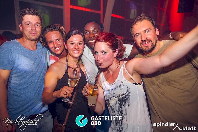 https://www.gaesteliste030.de/Partyfoto #9 Spindler & Klatt Berlin vom 15.08.2015