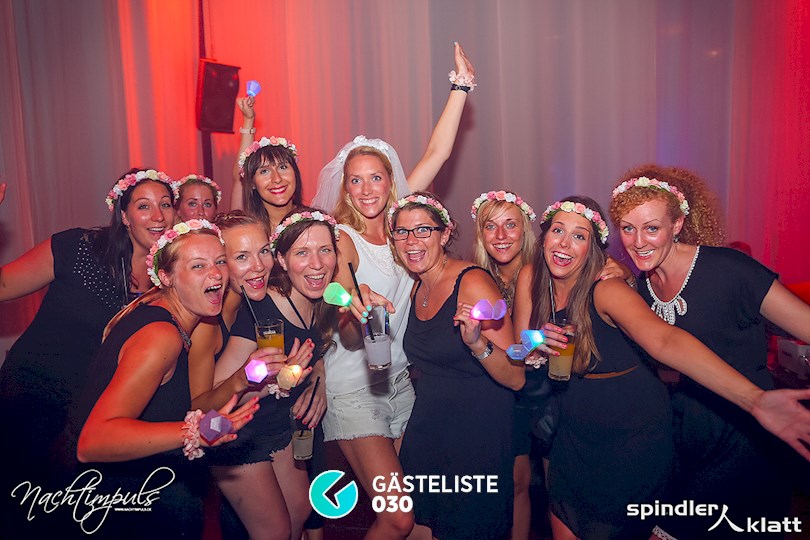 https://www.gaesteliste030.de/Partyfoto #2 Spindler & Klatt Berlin vom 15.08.2015
