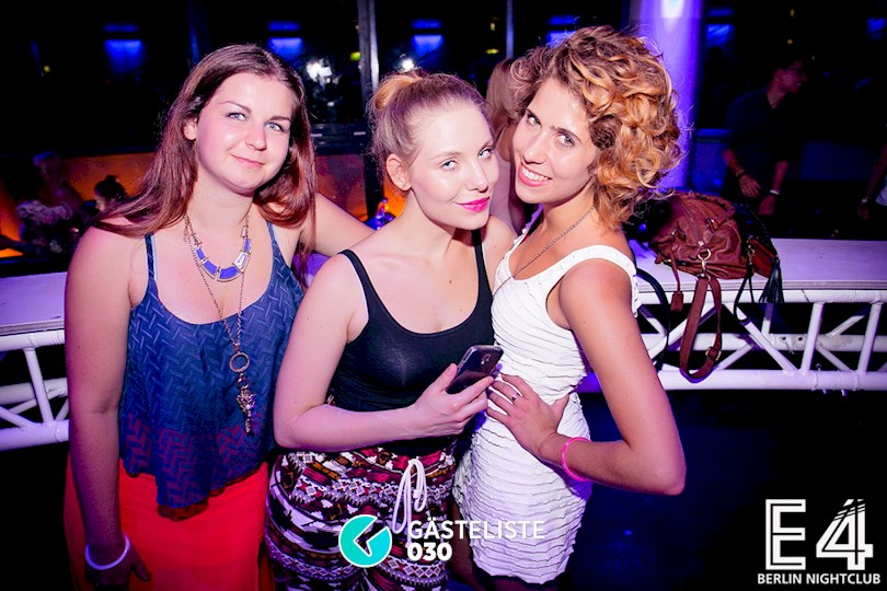 https://www.gaesteliste030.de/Partyfoto #33 E4 Club Berlin vom 14.08.2015