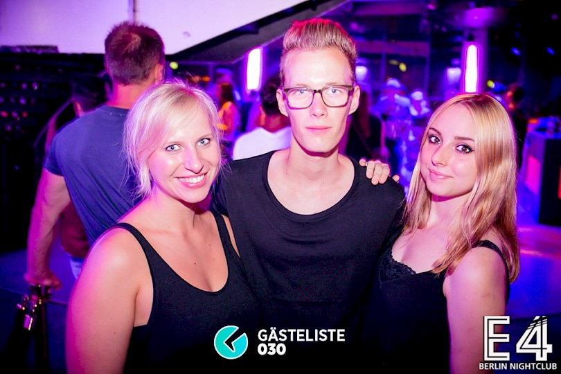 https://www.gaesteliste030.de/Partyfoto #66 E4 Club Berlin vom 14.08.2015