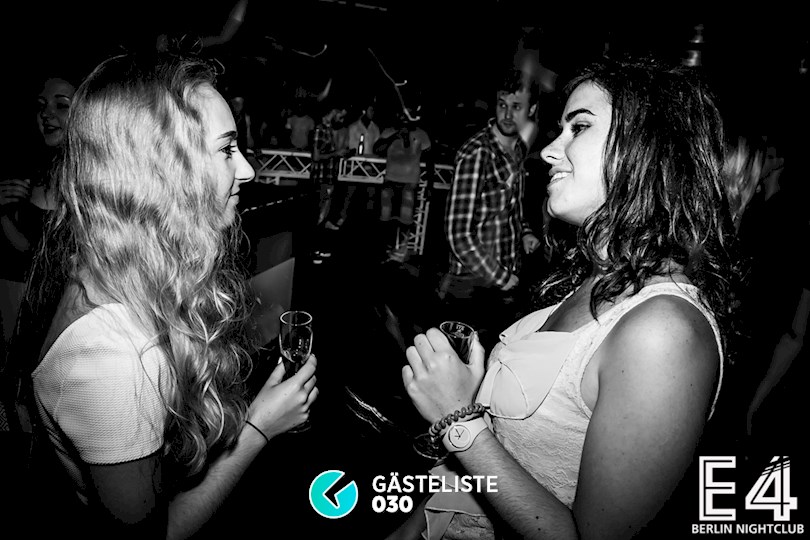 https://www.gaesteliste030.de/Partyfoto #16 E4 Club Berlin vom 14.08.2015