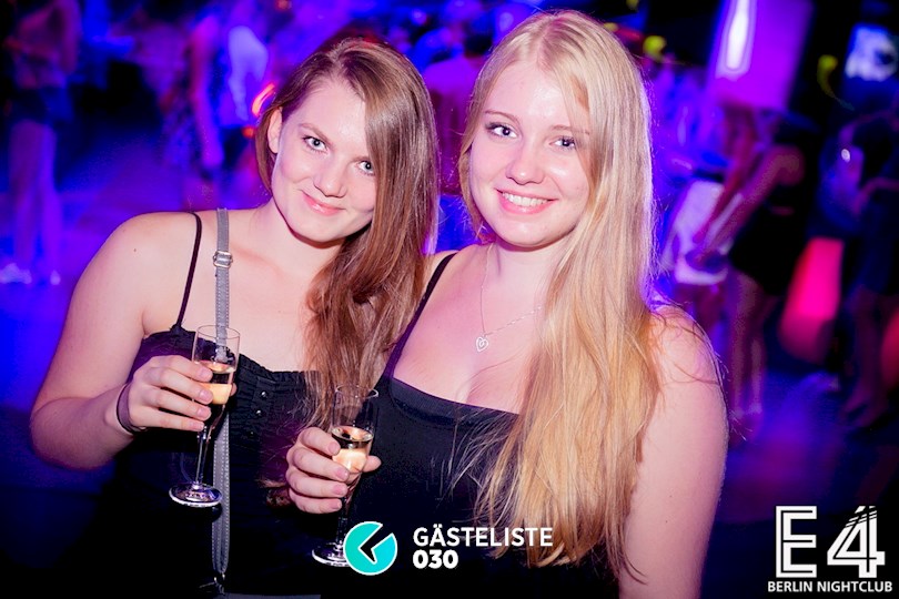 https://www.gaesteliste030.de/Partyfoto #67 E4 Club Berlin vom 14.08.2015