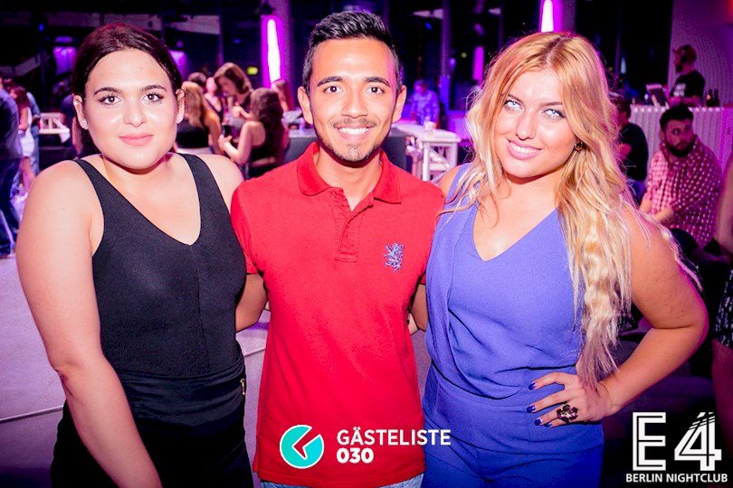 https://www.gaesteliste030.de/Partyfoto #18 E4 Club Berlin vom 14.08.2015