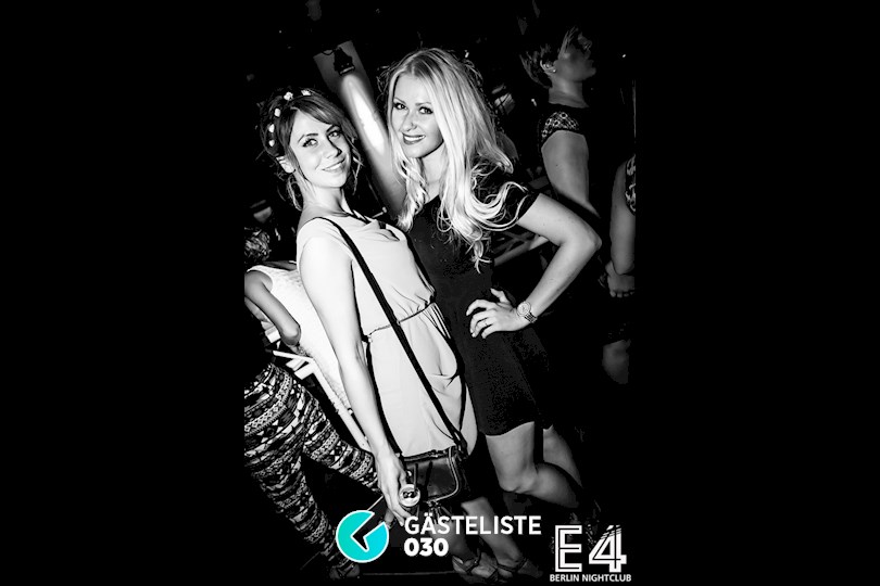 https://www.gaesteliste030.de/Partyfoto #40 E4 Club Berlin vom 14.08.2015