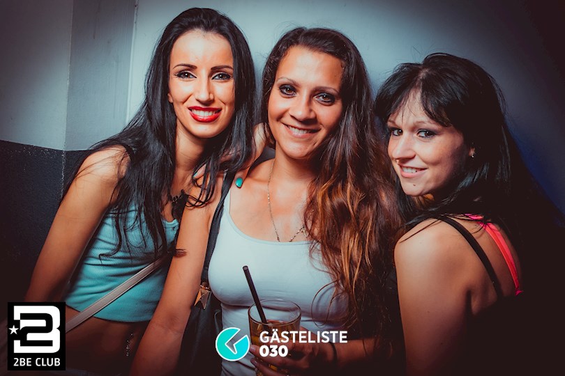 https://www.gaesteliste030.de/Partyfoto #70 2BE Club Berlin vom 07.08.2015