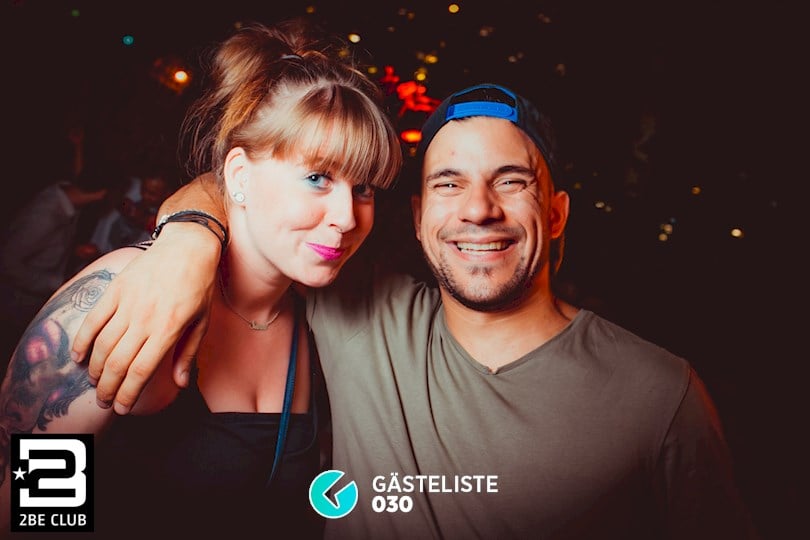 https://www.gaesteliste030.de/Partyfoto #58 2BE Club Berlin vom 07.08.2015