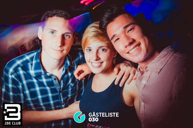https://www.gaesteliste030.de/Partyfoto #42 2BE Club Berlin vom 07.08.2015