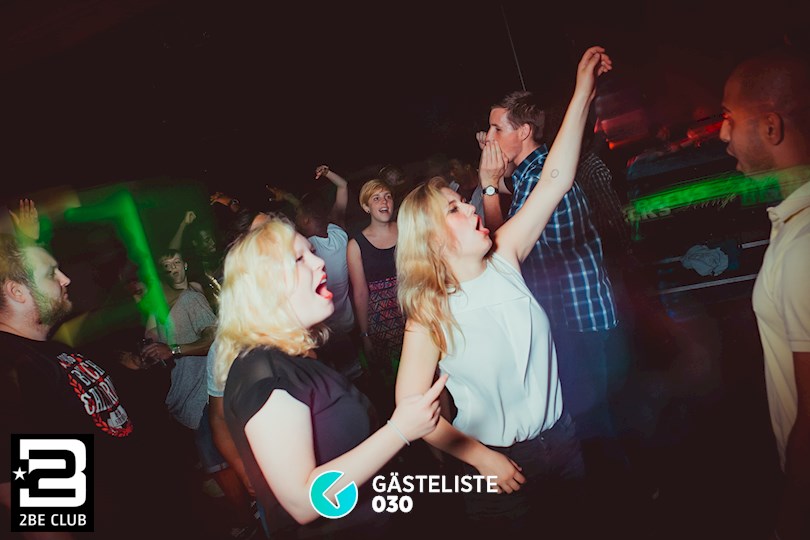 https://www.gaesteliste030.de/Partyfoto #29 2BE Club Berlin vom 07.08.2015