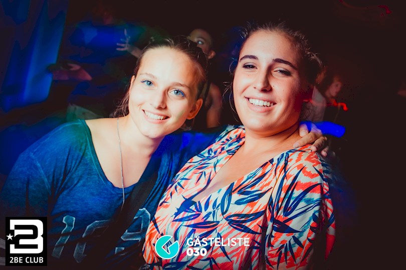 https://www.gaesteliste030.de/Partyfoto #104 2BE Club Berlin vom 07.08.2015