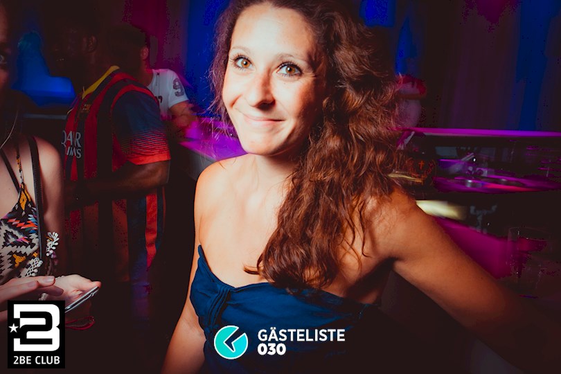 https://www.gaesteliste030.de/Partyfoto #11 2BE Club Berlin vom 07.08.2015