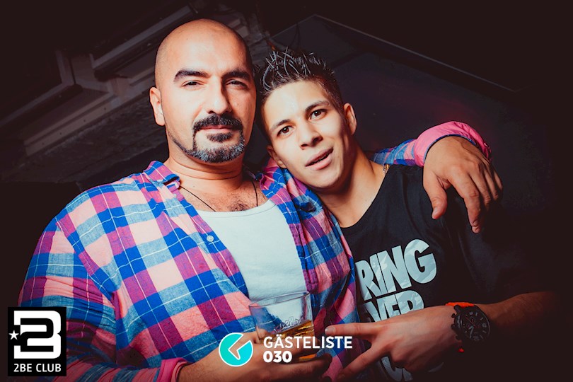 https://www.gaesteliste030.de/Partyfoto #60 2BE Club Berlin vom 07.08.2015
