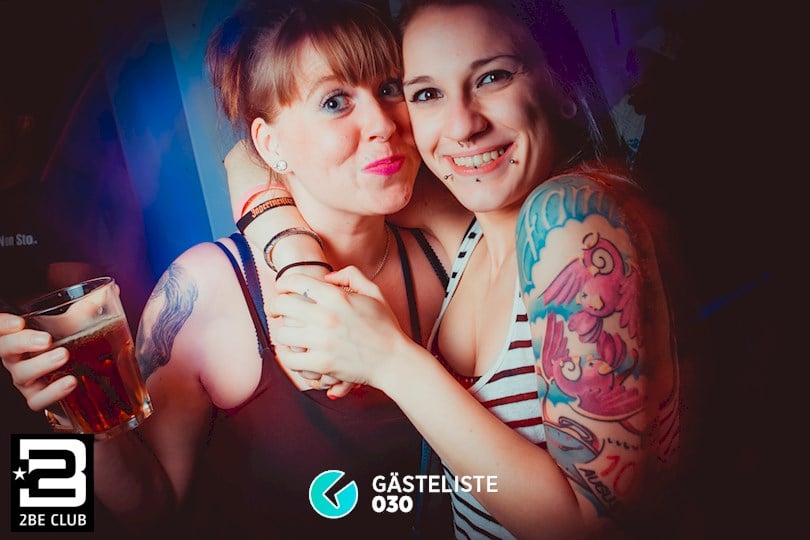 https://www.gaesteliste030.de/Partyfoto #16 2BE Club Berlin vom 07.08.2015
