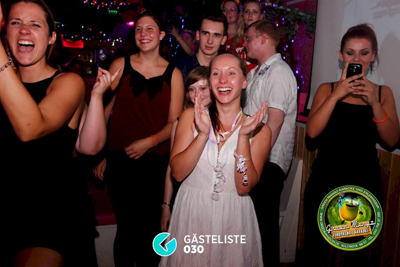 https://www.gaesteliste030.de/Partyfoto #84 Green Mango Berlin vom 21.08.2015