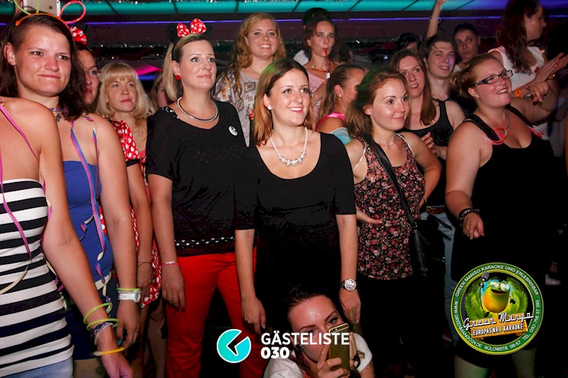 https://www.gaesteliste030.de/Partyfoto #103 Green Mango Berlin vom 21.08.2015