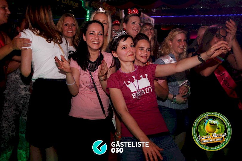 https://www.gaesteliste030.de/Partyfoto #88 Green Mango Berlin vom 21.08.2015