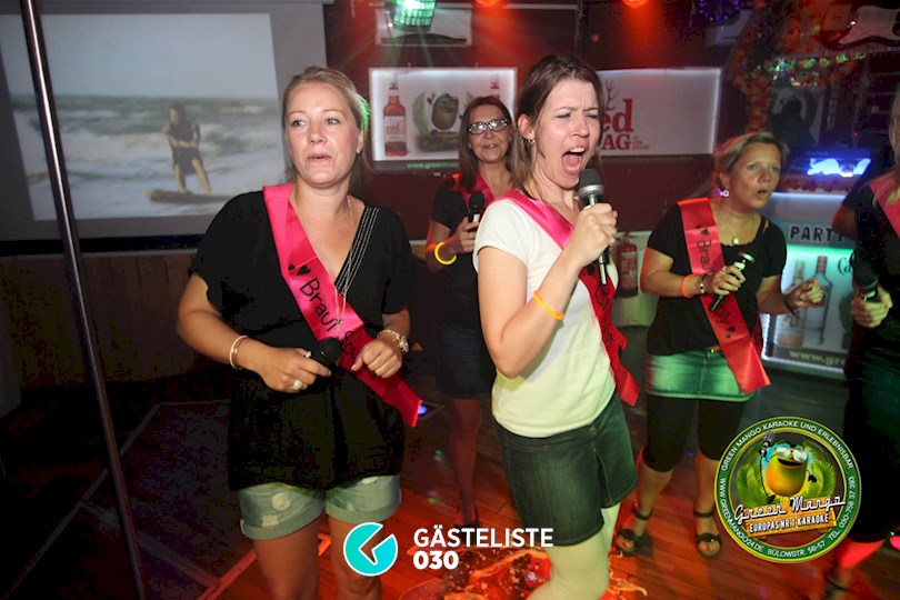 https://www.gaesteliste030.de/Partyfoto #19 Green Mango Berlin vom 21.08.2015