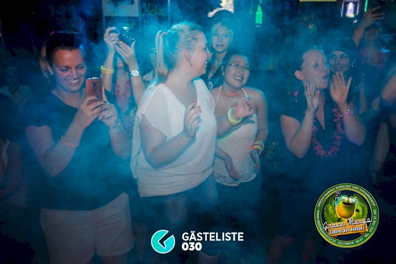 https://www.gaesteliste030.de/Partyfoto #81 Green Mango Berlin vom 21.08.2015