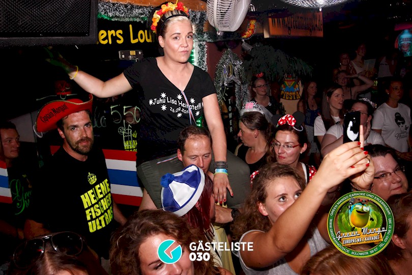 https://www.gaesteliste030.de/Partyfoto #96 Green Mango Berlin vom 21.08.2015