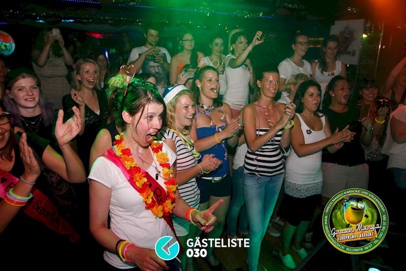 https://www.gaesteliste030.de/Partyfoto #91 Green Mango Berlin vom 21.08.2015