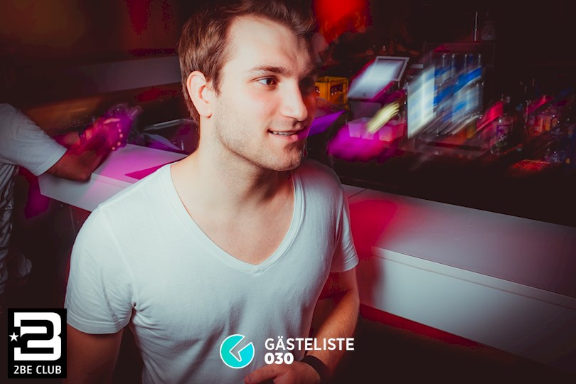 https://www.gaesteliste030.de/Partyfoto #84 2BE Club Berlin vom 28.08.2015
