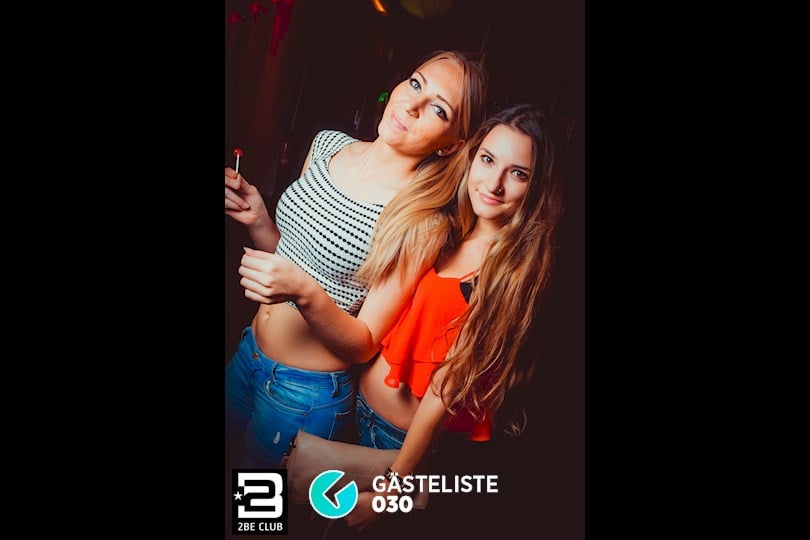 https://www.gaesteliste030.de/Partyfoto #25 2BE Club Berlin vom 28.08.2015