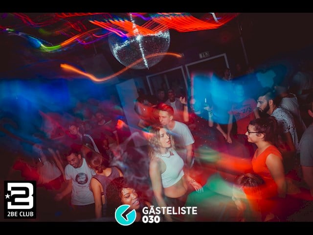 Partypics 2BE Club 28.08.2015 I Love My Place 2be