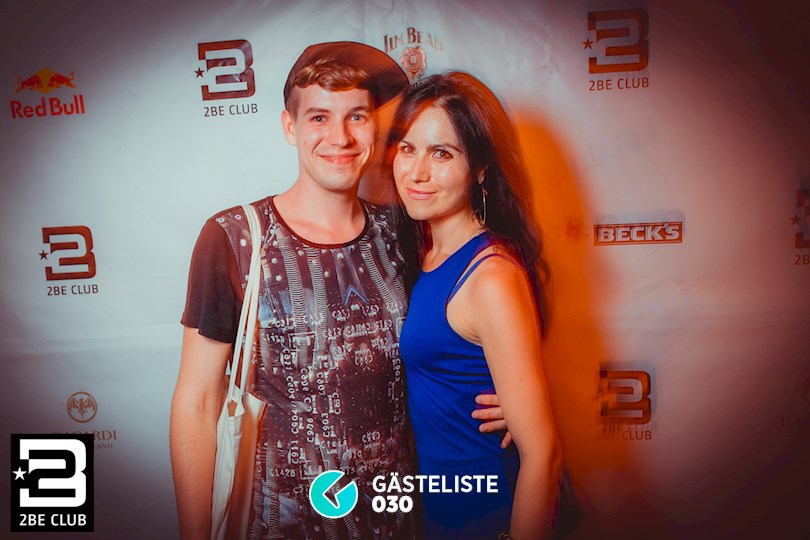 https://www.gaesteliste030.de/Partyfoto #102 2BE Club Berlin vom 14.08.2015