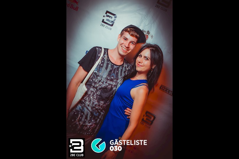https://www.gaesteliste030.de/Partyfoto #129 2BE Club Berlin vom 14.08.2015