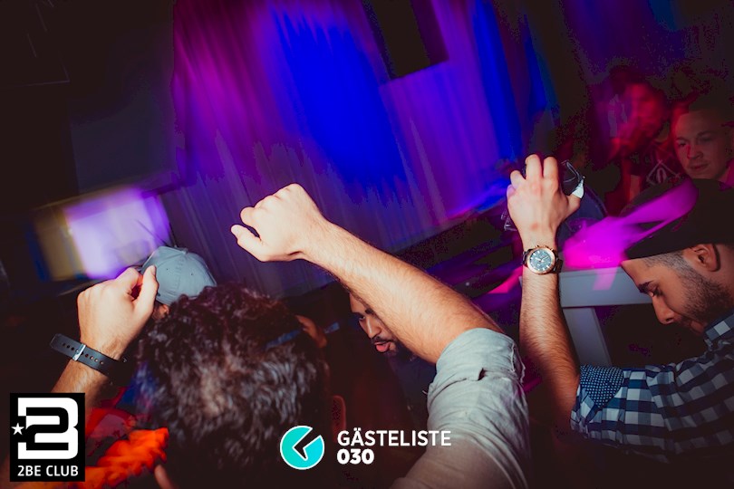 https://www.gaesteliste030.de/Partyfoto #51 2BE Club Berlin vom 14.08.2015