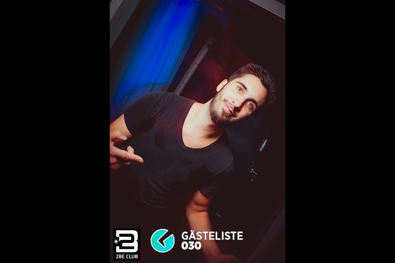 https://www.gaesteliste030.de/Partyfoto #91 2BE Club Berlin vom 14.08.2015