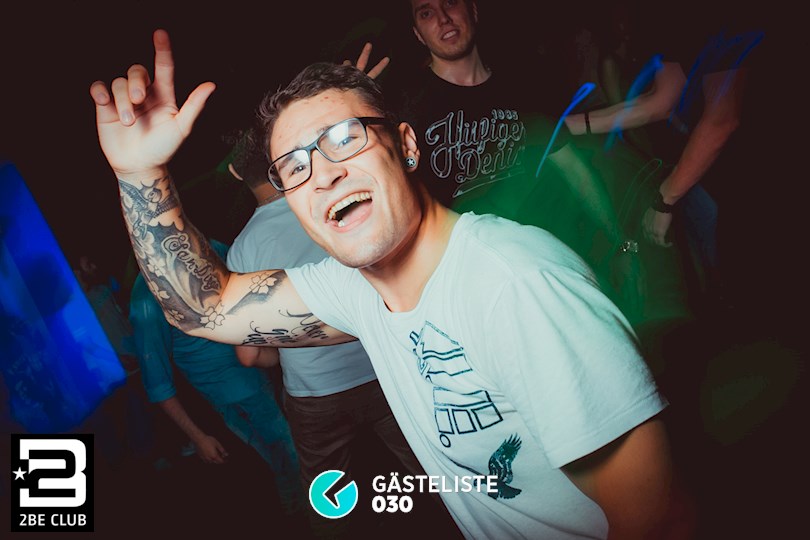 https://www.gaesteliste030.de/Partyfoto #104 2BE Club Berlin vom 14.08.2015