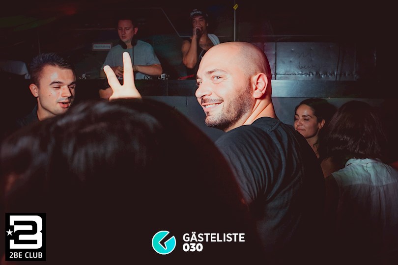 https://www.gaesteliste030.de/Partyfoto #124 2BE Club Berlin vom 14.08.2015