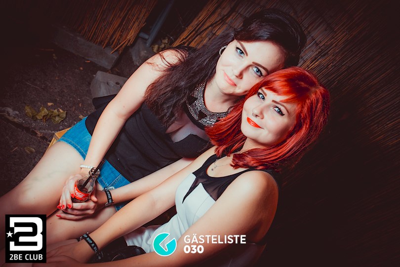 https://www.gaesteliste030.de/Partyfoto #1 2BE Club Berlin vom 14.08.2015