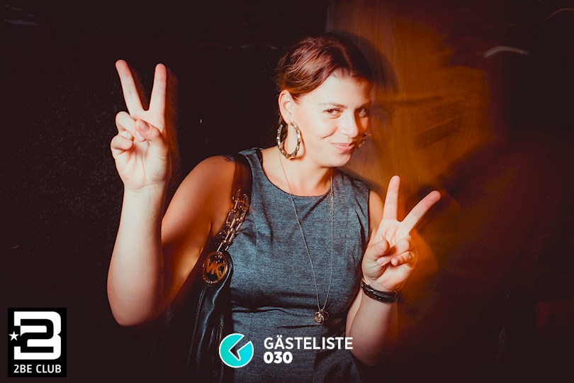 https://www.gaesteliste030.de/Partyfoto #83 2BE Club Berlin vom 14.08.2015